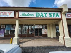 Fountain Valley, California Modern Day Spa