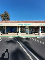 Thousand Oaks, California 5 Star Body and Foot Massage