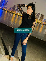 Escorts Dubai, United Arab Emirates Arti Singh