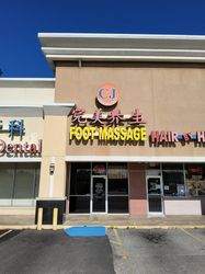 Houston, Texas CJ Foot Massage