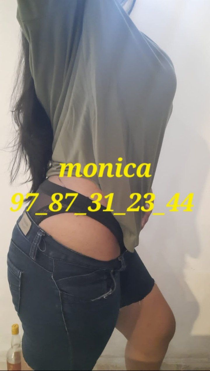 Tamil Girl Monica Independent Real Meet