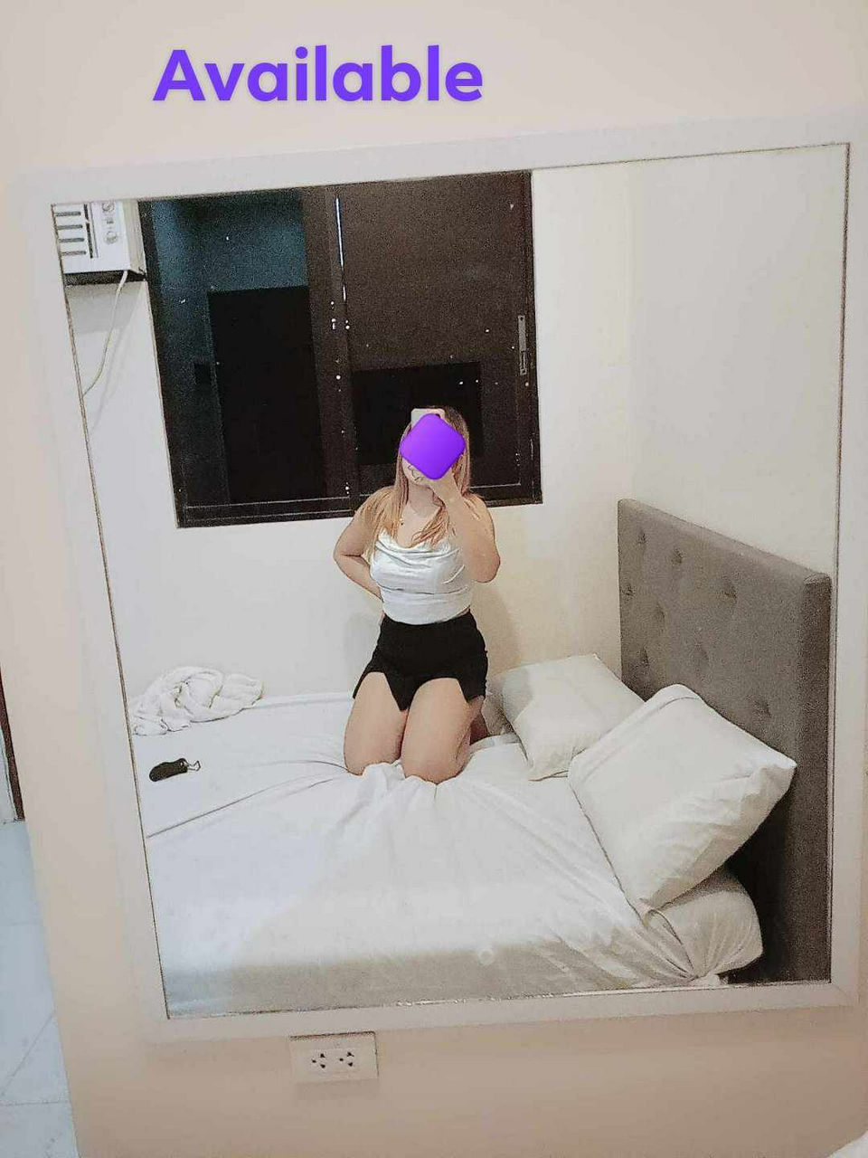 Escorts Cebu City, Philippines Trisha