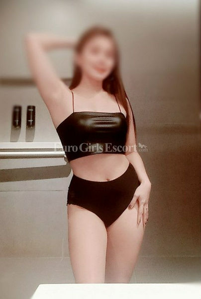 Escorts Cebu City, Philippines Athena