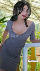 Escorts Russia Keti