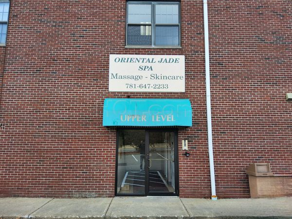 Massage Parlors Waltham, Massachusetts Oriental Jade Spa