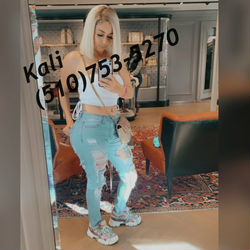 Escorts Novato, California Kali143