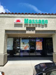 Wildomar, California Sunrise Massage