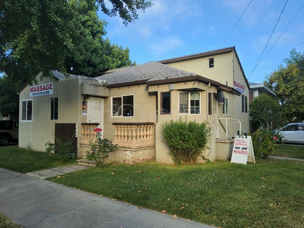 Massage Parlors Sacramento, California Pink Rose Massage