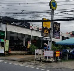 Ban Kata, Thailand Back Cat's Bar