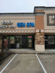 Cypress, Texas Gen Spa