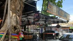 Patong, Thailand Bobber Bar