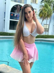 Escorts Miami, Florida Alejandra