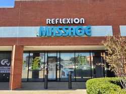 Carrollton, Texas Reflexion Massage