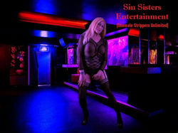 Sin Sisters Entertainment