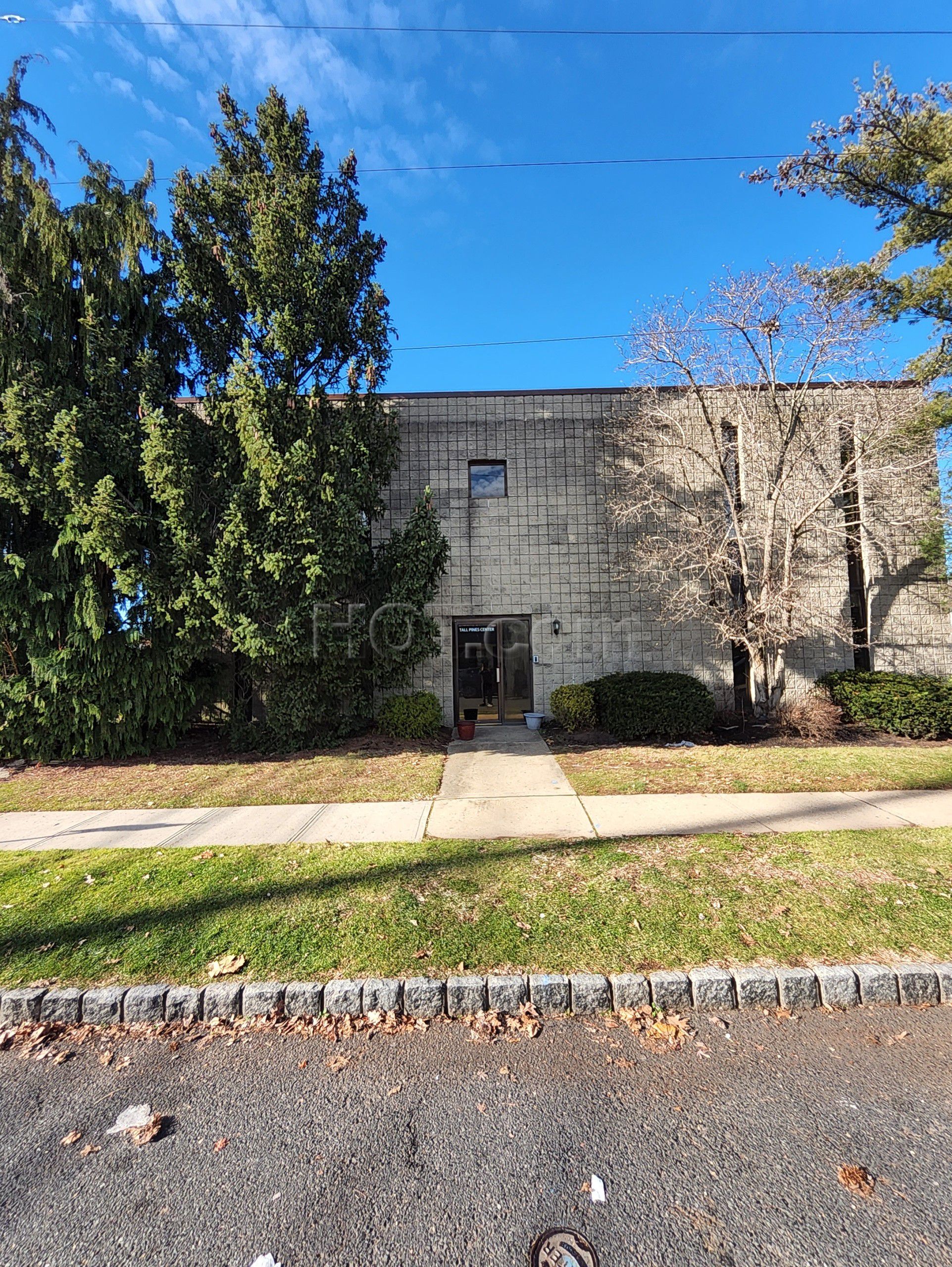 Bound Brook, New Jersey Energetics Center