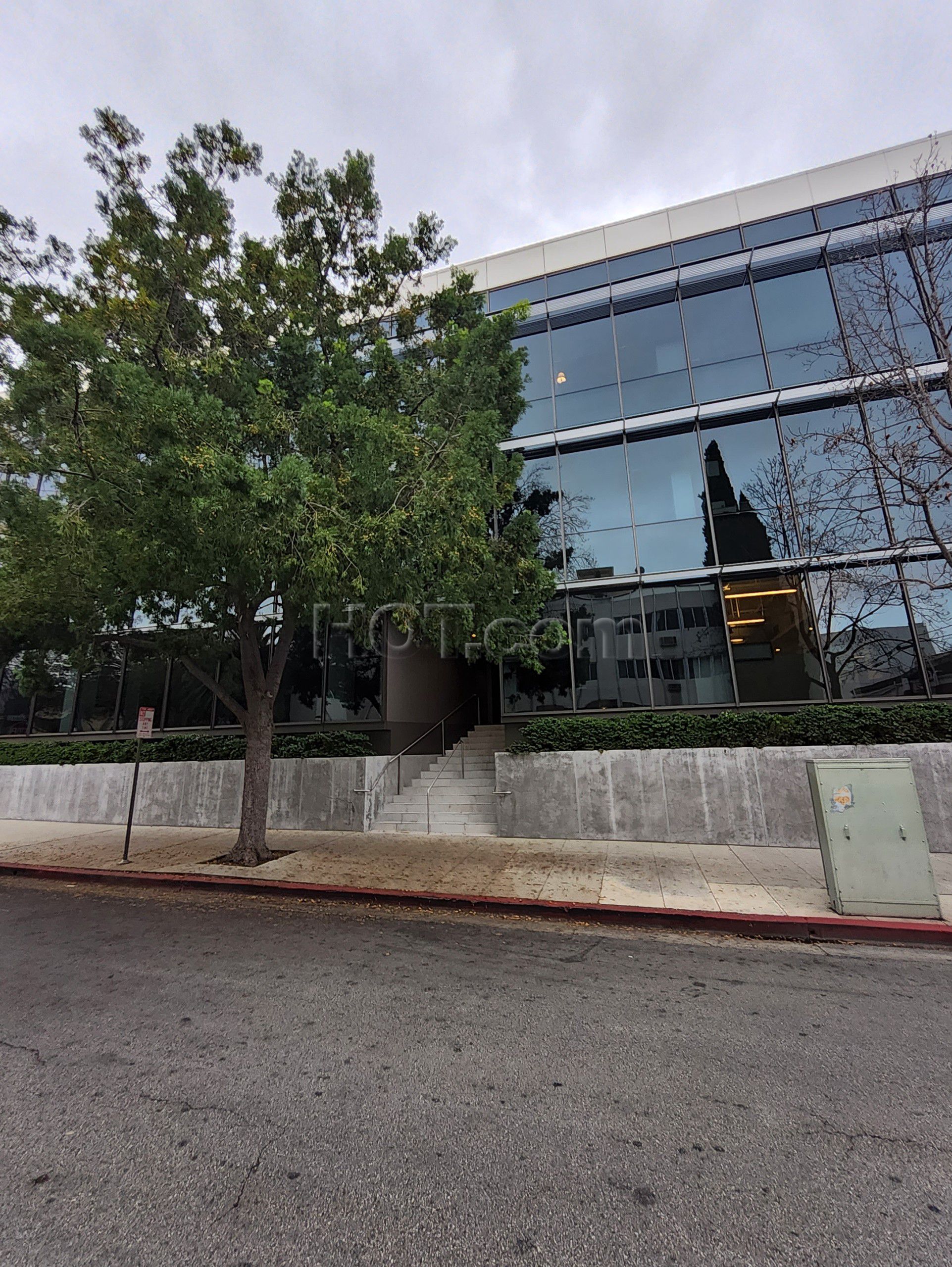 Beverly Hills, California Tomoko Japanese Spa