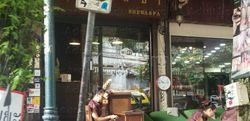 Massage Parlors Bangkok, Thailand Shewaspa Massage