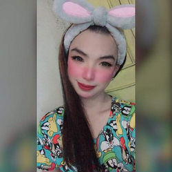 Escorts Makati City, Philippines MaikoDoll