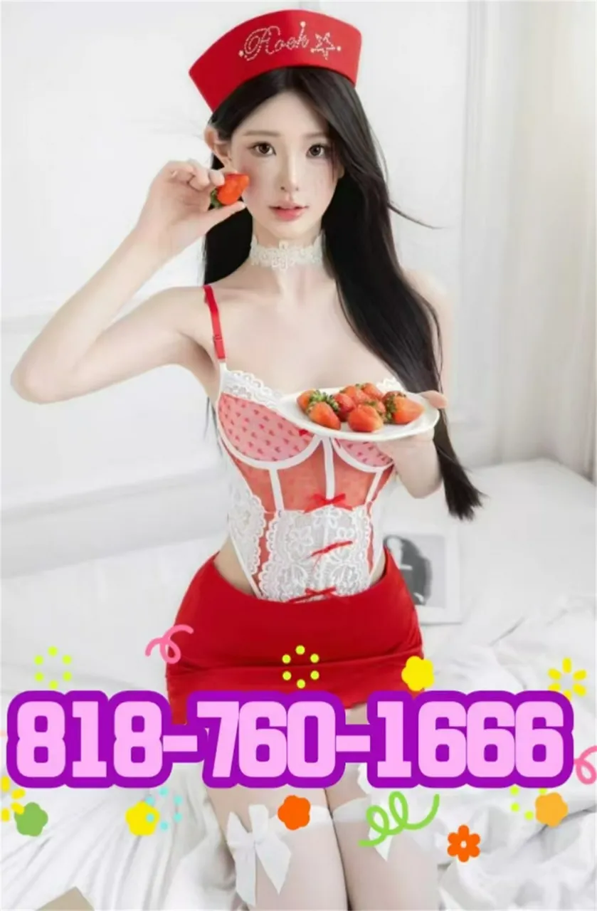 Escorts California Grand new opening 🎉top asian spa Beautiful Asian lady 👠