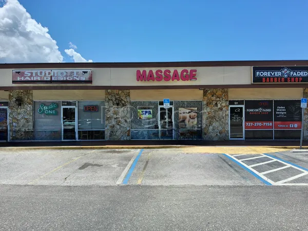 Massage Parlors Largo, Florida Ping Massage Spa