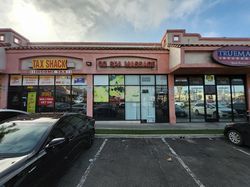 San Fernando, California QQ Spa Massage