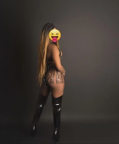 Escorts Tulsa, Oklahoma Latina 💥