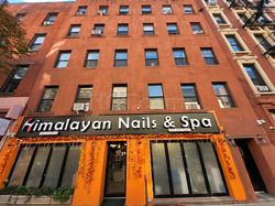 Massage Parlors New York City, New York Himalayan Nails and Spa