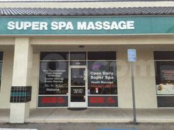 Apple Valley, California a Super Spa Massage