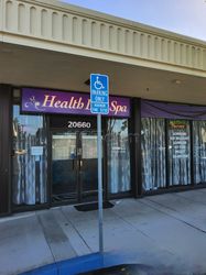 Castro Valley, California Health Day Spa