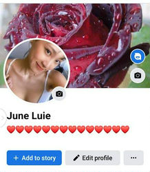 June Luie