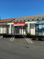 Upland, California Wendy's Massage