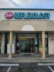 Westminster, California Olala Reflexology