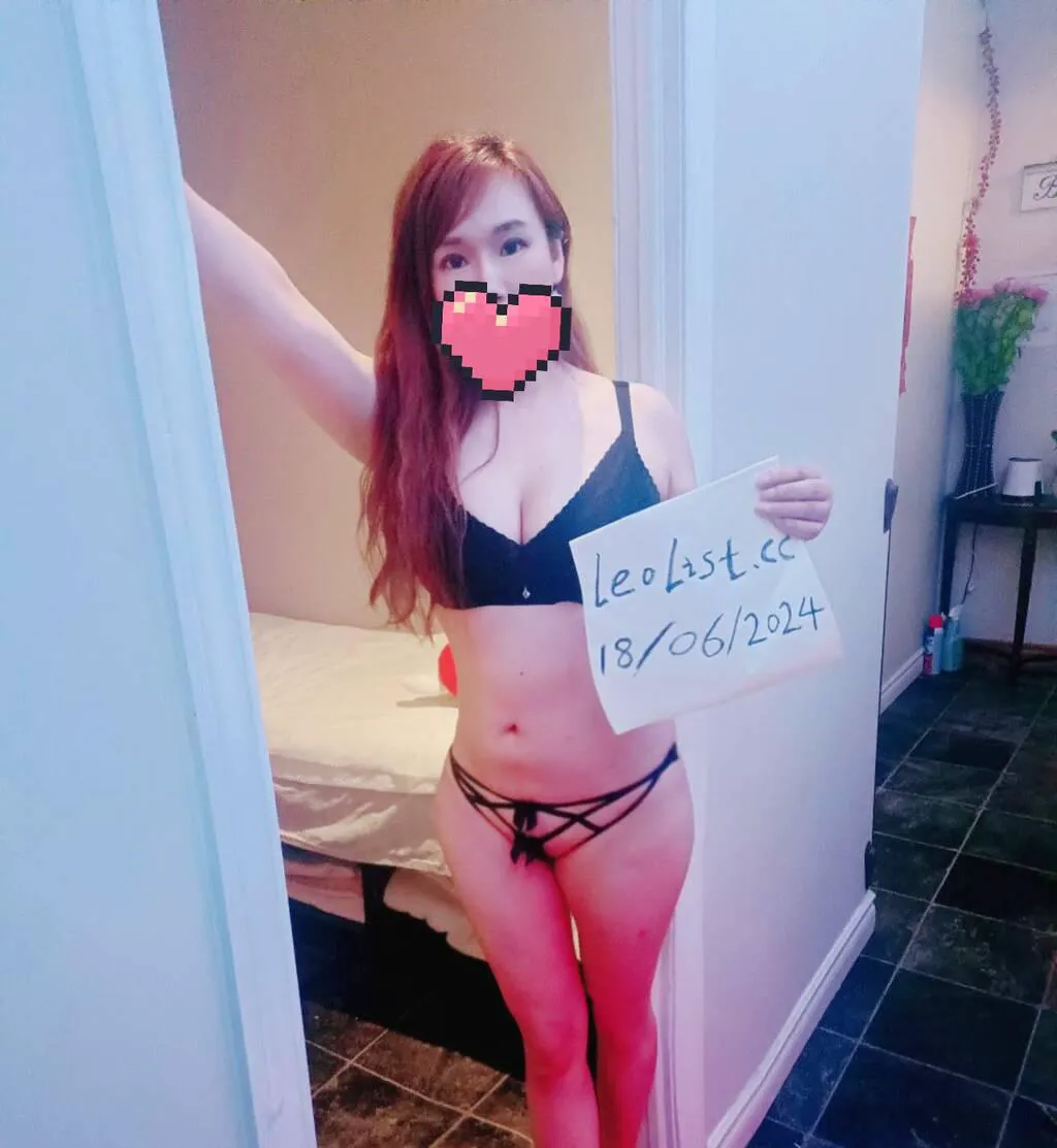 Escorts Toronto, Ontario Yumi