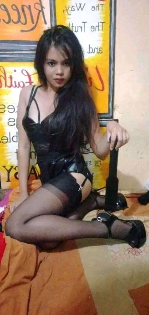 Escorts Cebu City, Philippines Goddess Ruth