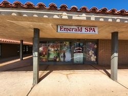 Orange, California Emerald Day Spa