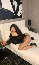 Escorts Fort Lauderdale, Florida Asian Playmate • Ninna Kim