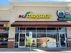 Little Elm, Texas D & L Massage