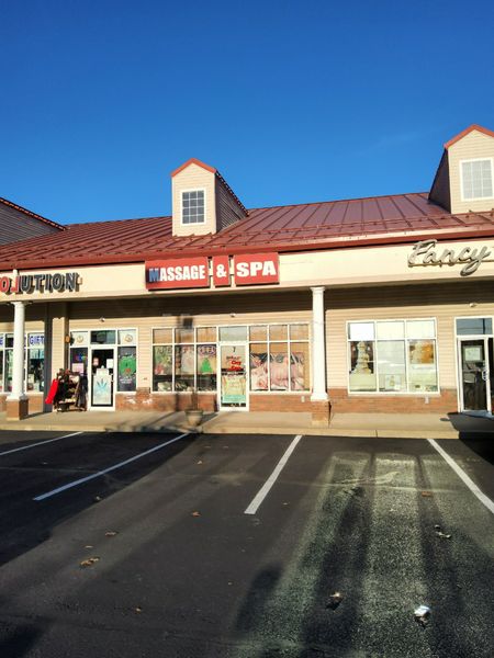 Massage Parlors Freehold, New Jersey Cicy Spa & Massage