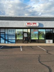 Phoenix, Arizona Bell Spa