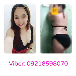 Escorts Makati City, Philippines Wild Erica