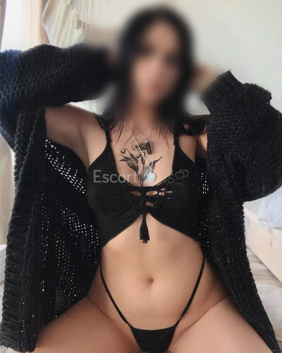 Escorts Ukraine Arina