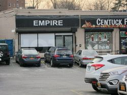 Yonkers, New York Empire Spa