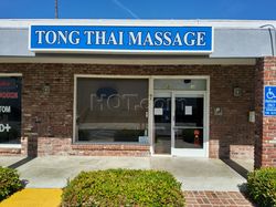 Massage Parlors Encino, California Tong Thai Massage