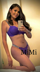 Escorts Sacramento, California SexyMimi