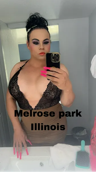 Escorts Chicago, Illinois Tsjulie9