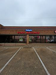 Arlington, Texas Arlington Foot Massage