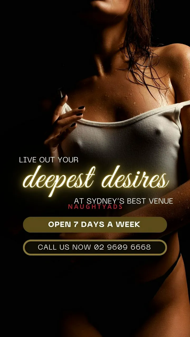 Escorts Sydney, Australia Cleopatra's Of Sydney - Best Brothel in Sydney