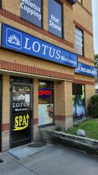 Richmond Hill, Ontario Lotus Wellness Centre & Massage Spa