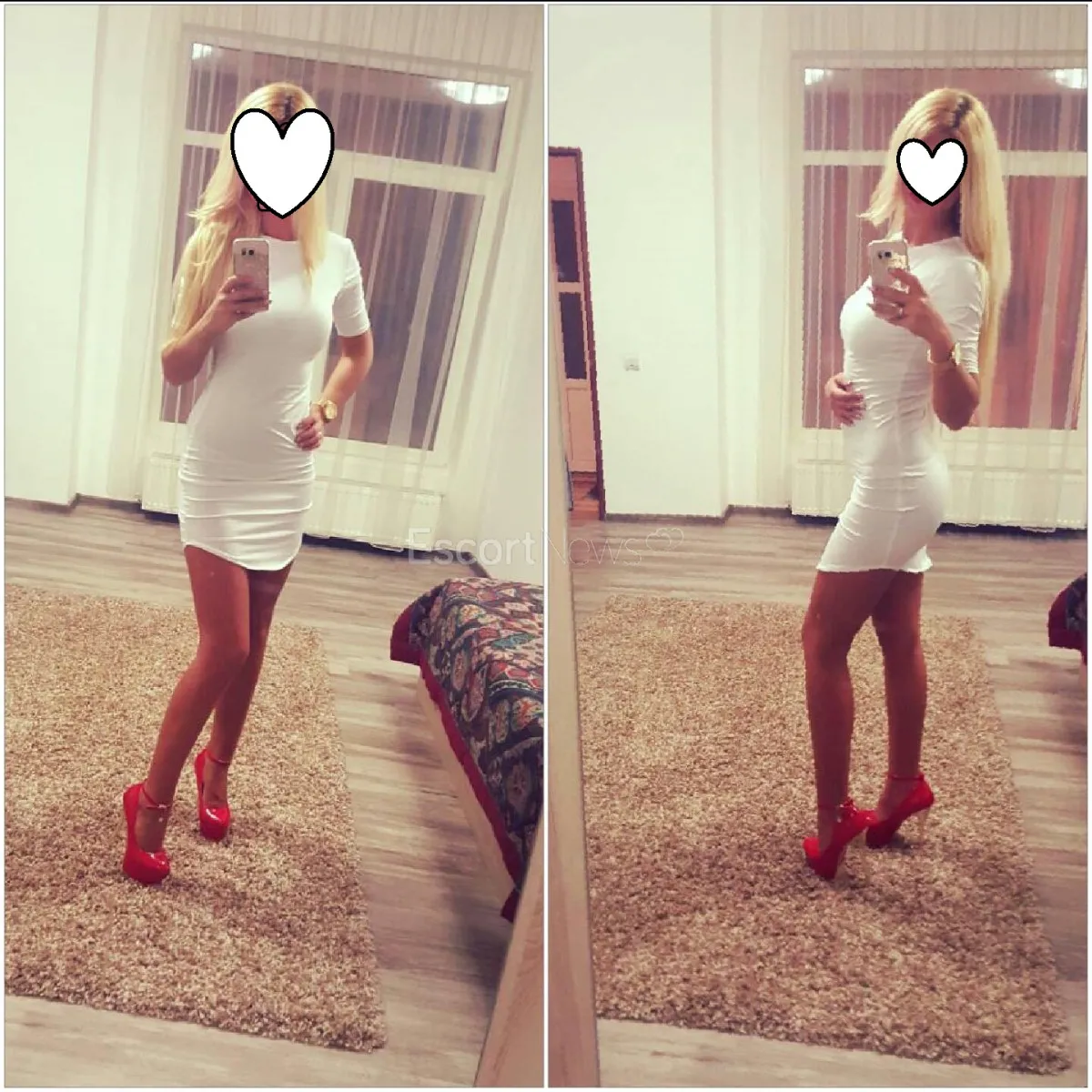 Escorts Romania Diana