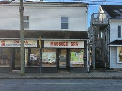 Thomaston, Connecticut New Healthy Massage